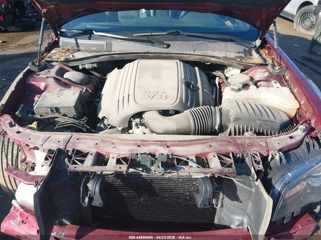 2020 Chrysler 300 300s მანქანა იყიდება აუქციონზე, vin: 2C3CCABT4LH128070, აუქციონის ნომერი: 44908490