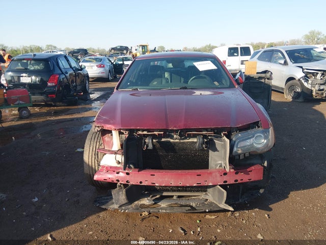 2020 Chrysler 300 300s მანქანა იყიდება აუქციონზე, vin: 2C3CCABT4LH128070, აუქციონის ნომერი: 44908490