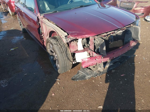 2020 Chrysler 300 300s მანქანა იყიდება აუქციონზე, vin: 2C3CCABT4LH128070, აუქციონის ნომერი: 44908490