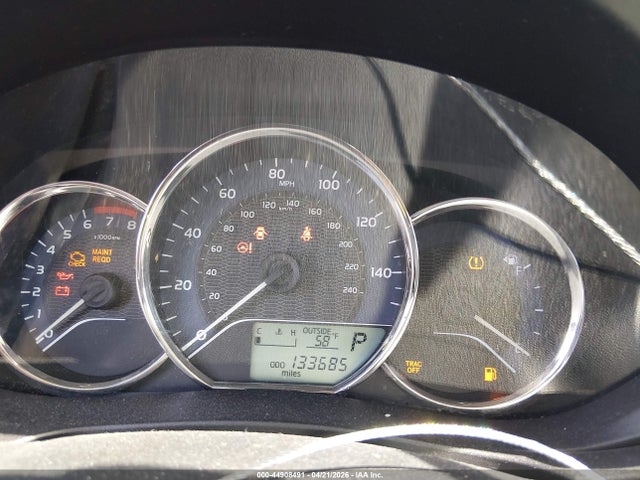 Toyota Corolla Le Eco Plus 2014 5YFBPRHE7EP048150 Image 7