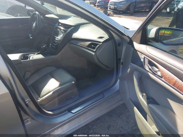 Aukcja sprzedaży 2014 Cadillac Cts Awd, vin: 1G6AW5SX0E0144295, numer aukcji: 44908494