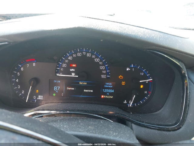 Aukcja sprzedaży 2014 Cadillac Cts Awd, vin: 1G6AW5SX0E0144295, numer aukcji: 44908494