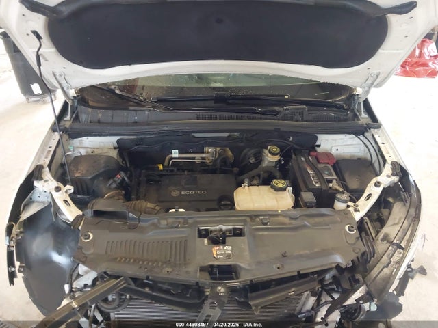 Aukcja sprzedaży 2014 Buick Encore Premium, vin: KL4CJDSB9EB728650, numer aukcji: 44908497