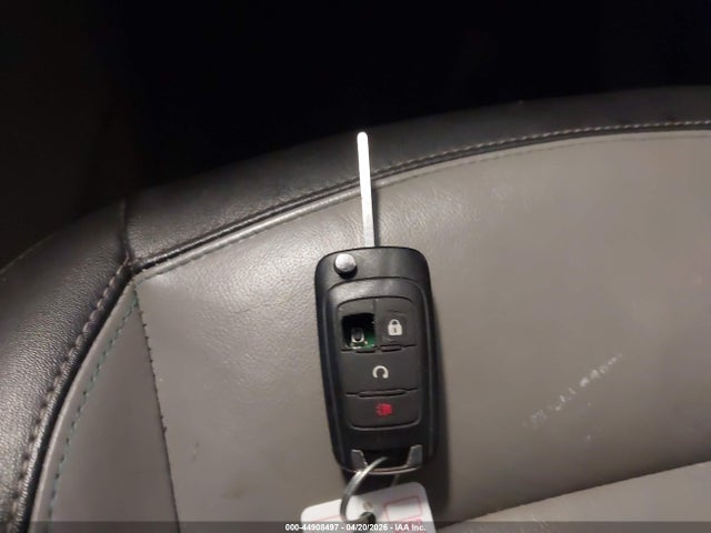 Aukcja sprzedaży 2014 Buick Encore Premium, vin: KL4CJDSB9EB728650, numer aukcji: 44908497