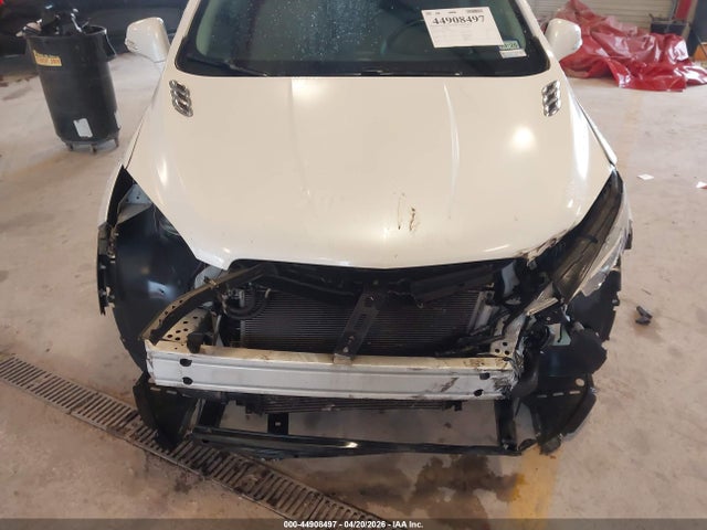 Aukcja sprzedaży 2014 Buick Encore Premium, vin: KL4CJDSB9EB728650, numer aukcji: 44908497