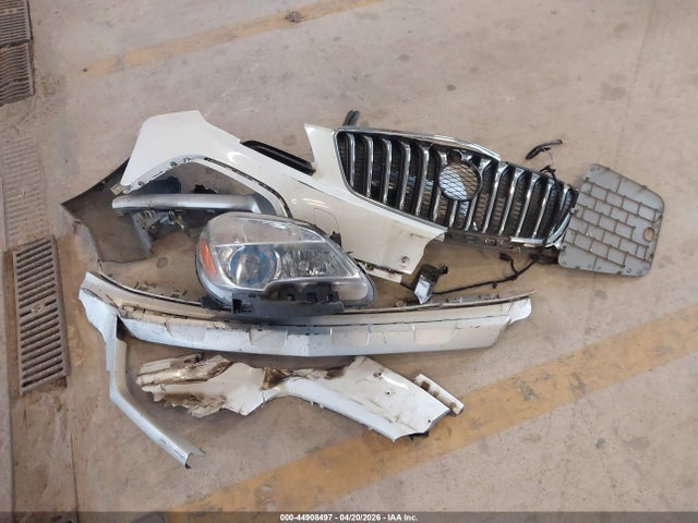 Aukcja sprzedaży 2014 Buick Encore Premium, vin: KL4CJDSB9EB728650, numer aukcji: 44908497