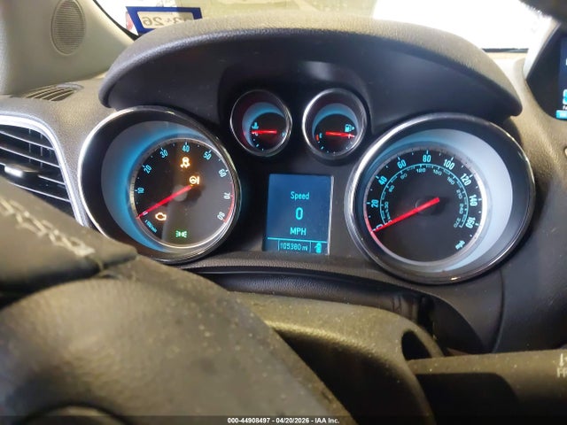 Aukcja sprzedaży 2014 Buick Encore Premium, vin: KL4CJDSB9EB728650, numer aukcji: 44908497