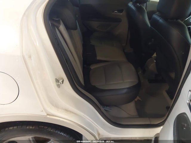 Aukcja sprzedaży 2014 Buick Encore Premium, vin: KL4CJDSB9EB728650, numer aukcji: 44908497