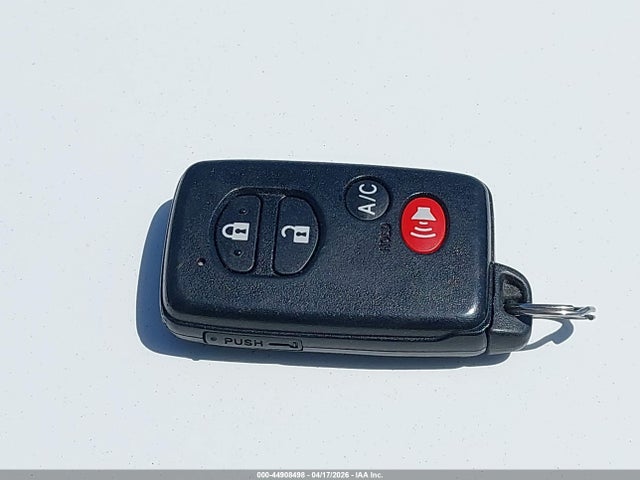 Продаж на аукціоні авто 2013 Toyota Prius Four, vin: JTDKN3DU1D5548249, номер лоту: 44908498