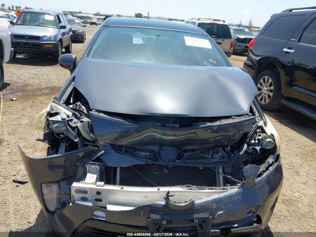 Продаж на аукціоні авто 2013 Toyota Prius Four, vin: JTDKN3DU1D5548249, номер лоту: 44908498