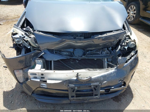 Продаж на аукціоні авто 2013 Toyota Prius Four, vin: JTDKN3DU1D5548249, номер лоту: 44908498