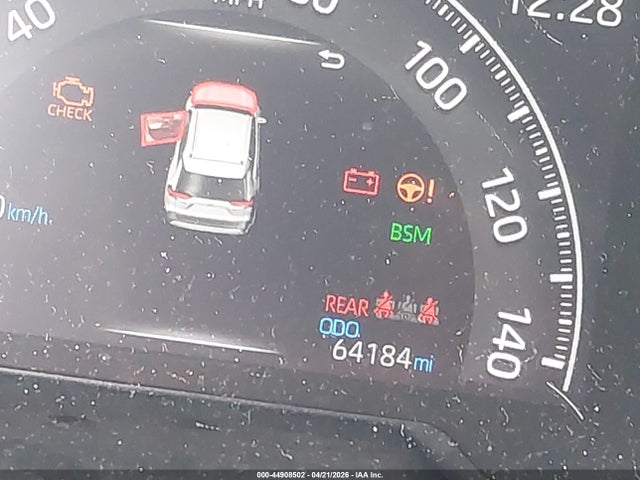 Toyota Rav4 Hybrid Xse 2021 2T3E6RFVXMW009303 Image 15