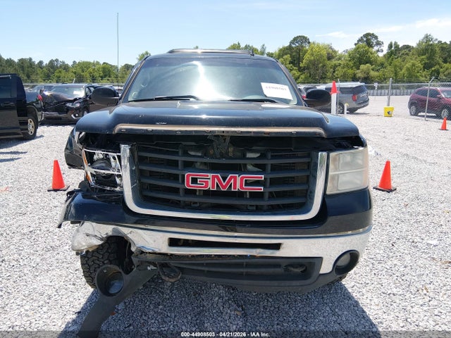 Aukcja sprzedaży 2009 Gmc Sierra 2500hd Slt, vin: 1GTHK63679F188140, numer aukcji: 44908503
