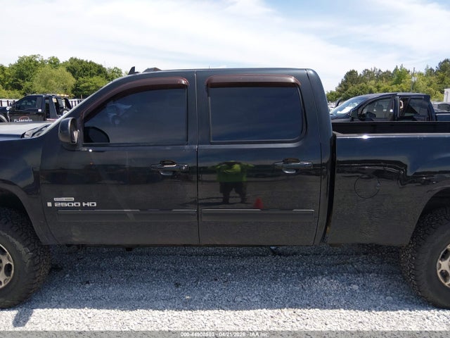 Aukcja sprzedaży 2009 Gmc Sierra 2500hd Slt, vin: 1GTHK63679F188140, numer aukcji: 44908503