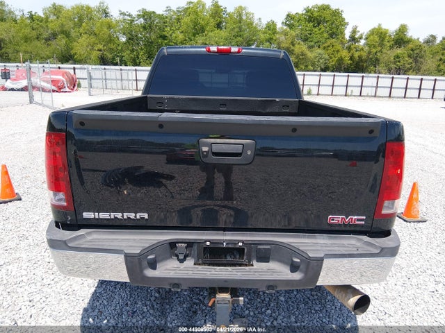 Aukcja sprzedaży 2009 Gmc Sierra 2500hd Slt, vin: 1GTHK63679F188140, numer aukcji: 44908503