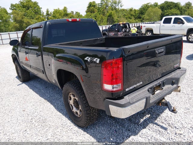 Aukcja sprzedaży 2009 Gmc Sierra 2500hd Slt, vin: 1GTHK63679F188140, numer aukcji: 44908503