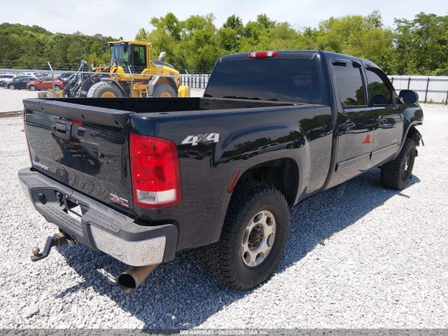 Aukcja sprzedaży 2009 Gmc Sierra 2500hd Slt, vin: 1GTHK63679F188140, numer aukcji: 44908503