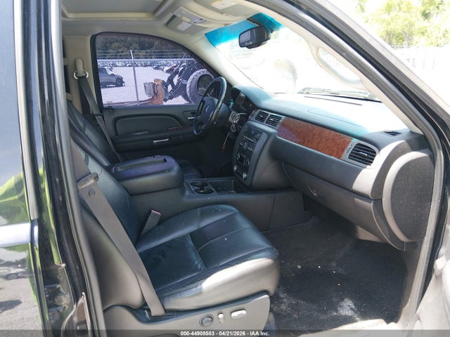 Aukcja sprzedaży 2009 Gmc Sierra 2500hd Slt, vin: 1GTHK63679F188140, numer aukcji: 44908503