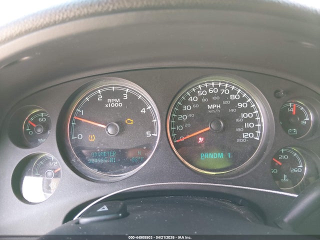Aukcja sprzedaży 2009 Gmc Sierra 2500hd Slt, vin: 1GTHK63679F188140, numer aukcji: 44908503