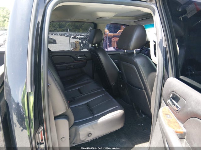 Aukcja sprzedaży 2009 Gmc Sierra 2500hd Slt, vin: 1GTHK63679F188140, numer aukcji: 44908503