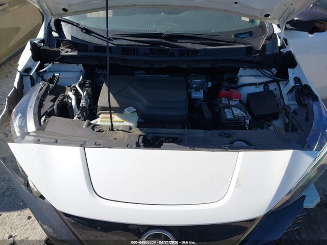 Продажа на аукционе авто 2025 Nissan Leaf Sv Plus, vin: 1N4CZ1CV8SC566818, номер лота: 44908504