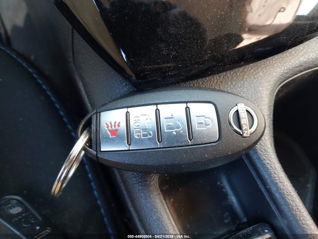 Продажа на аукционе авто 2025 Nissan Leaf Sv Plus, vin: 1N4CZ1CV8SC566818, номер лота: 44908504