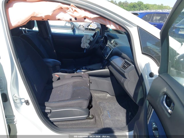Продажа на аукционе авто 2025 Nissan Leaf Sv Plus, vin: 1N4CZ1CV8SC566818, номер лота: 44908504