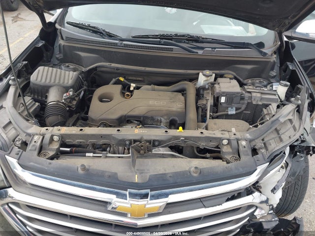 Aukcja sprzedaży 2019 Chevrolet Equinox Premier, vin: 3GNAXNEV4KL189945, numer aukcji: 44908505