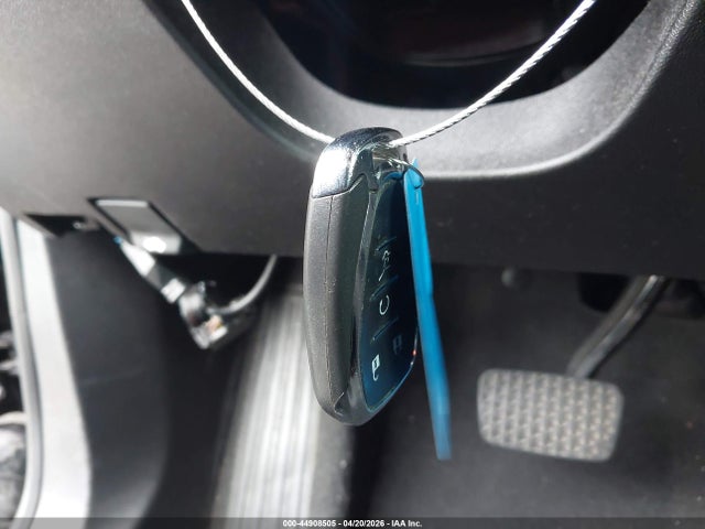 Aukcja sprzedaży 2019 Chevrolet Equinox Premier, vin: 3GNAXNEV4KL189945, numer aukcji: 44908505