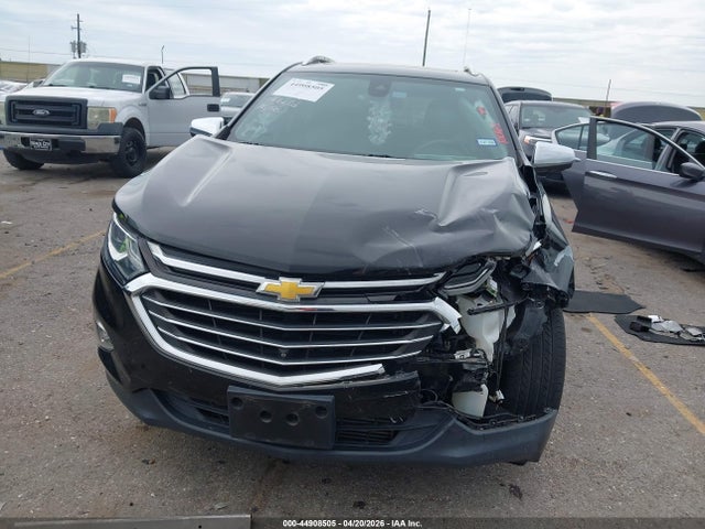 Aukcja sprzedaży 2019 Chevrolet Equinox Premier, vin: 3GNAXNEV4KL189945, numer aukcji: 44908505