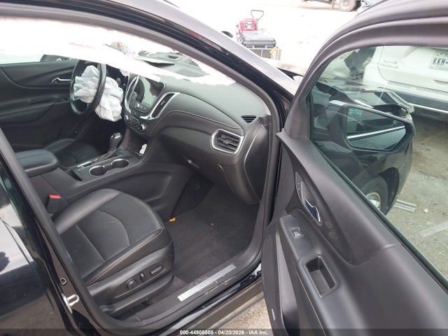 Aukcja sprzedaży 2019 Chevrolet Equinox Premier, vin: 3GNAXNEV4KL189945, numer aukcji: 44908505