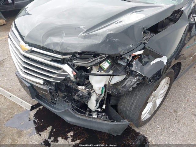 Aukcja sprzedaży 2019 Chevrolet Equinox Premier, vin: 3GNAXNEV4KL189945, numer aukcji: 44908505