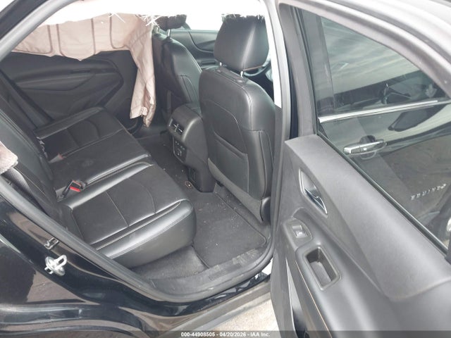 Aukcja sprzedaży 2019 Chevrolet Equinox Premier, vin: 3GNAXNEV4KL189945, numer aukcji: 44908505