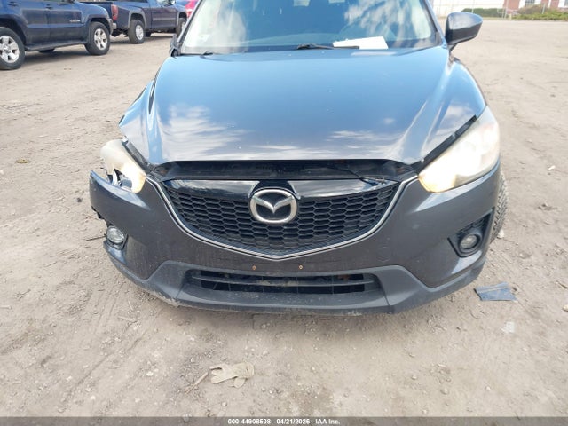 Продажа на аукционе авто 2014 Mazda Cx-5 Touring, vin: JM3KE4CYXE0368252, номер лота: 44908508