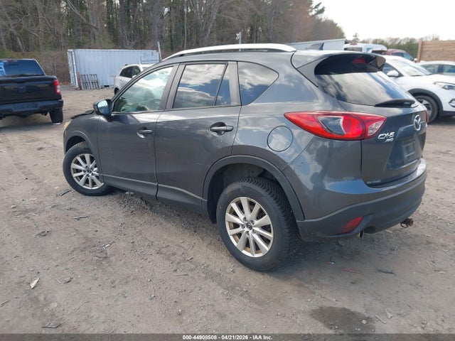 Продажа на аукционе авто 2014 Mazda Cx-5 Touring, vin: JM3KE4CYXE0368252, номер лота: 44908508
