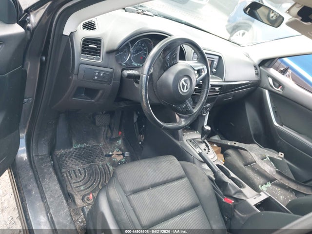 Продажа на аукционе авто 2014 Mazda Cx-5 Touring, vin: JM3KE4CYXE0368252, номер лота: 44908508