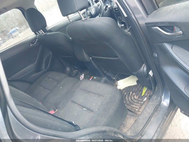 Продажа на аукционе авто 2014 Mazda Cx-5 Touring, vin: JM3KE4CYXE0368252, номер лота: 44908508