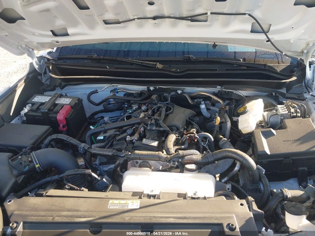 Продаж на аукціоні авто 2025 Toyota Tacoma Sr, vin: 3TYJDAHN3ST034047, номер лоту: 44908510