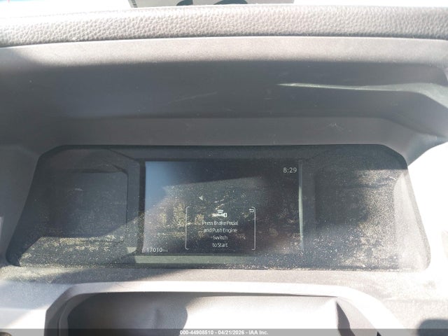Продаж на аукціоні авто 2025 Toyota Tacoma Sr, vin: 3TYJDAHN3ST034047, номер лоту: 44908510