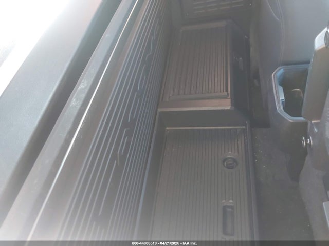 Продаж на аукціоні авто 2025 Toyota Tacoma Sr, vin: 3TYJDAHN3ST034047, номер лоту: 44908510