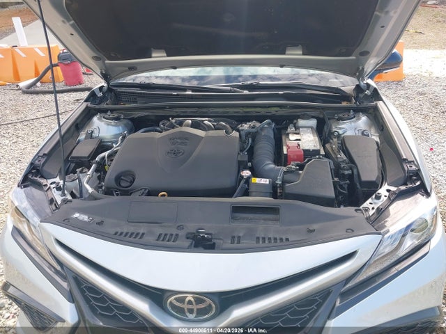 4T1KZ1AK8RU091007 Toyota Camry Xse V6