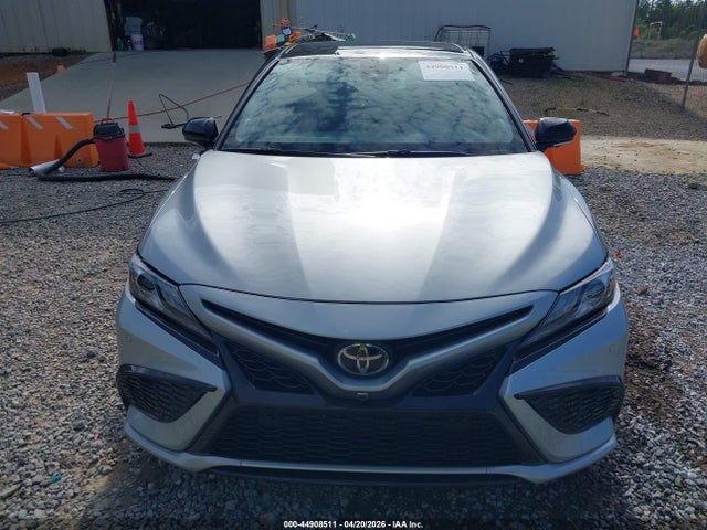 4T1KZ1AK8RU091007 Toyota Camry Xse V6