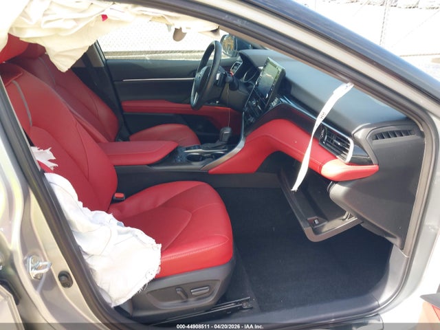 4T1KZ1AK8RU091007 Toyota Camry Xse V6