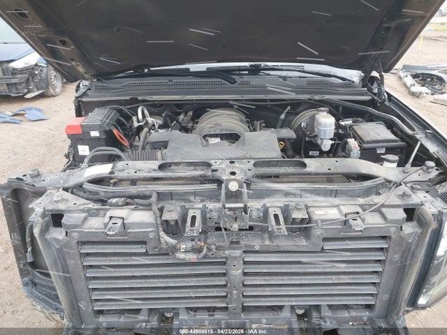 2018 Chevrolet Tahoe Lt მანქანა იყიდება აუქციონზე, vin: 1GNSKBKC2JR377410, აუქციონის ნომერი: 44908515