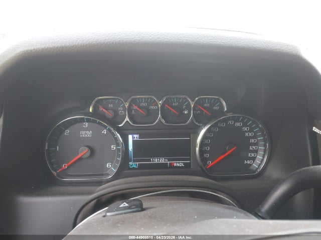 2018 Chevrolet Tahoe Lt მანქანა იყიდება აუქციონზე, vin: 1GNSKBKC2JR377410, აუქციონის ნომერი: 44908515