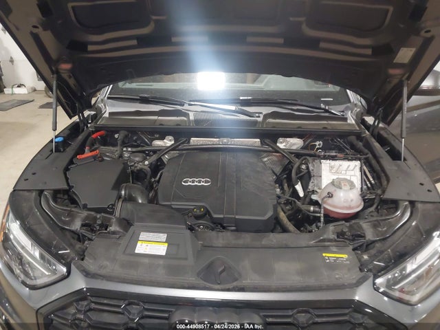 Aukcja sprzedaży 2022 Audi Q5 Premium Plus 45 Tfsi S Line Quattro S Tronic, vin: WA1EAAFY8N2124951, numer aukcji: 44908517