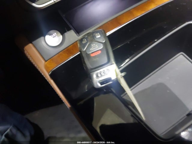Aukcja sprzedaży 2022 Audi Q5 Premium Plus 45 Tfsi S Line Quattro S Tronic, vin: WA1EAAFY8N2124951, numer aukcji: 44908517