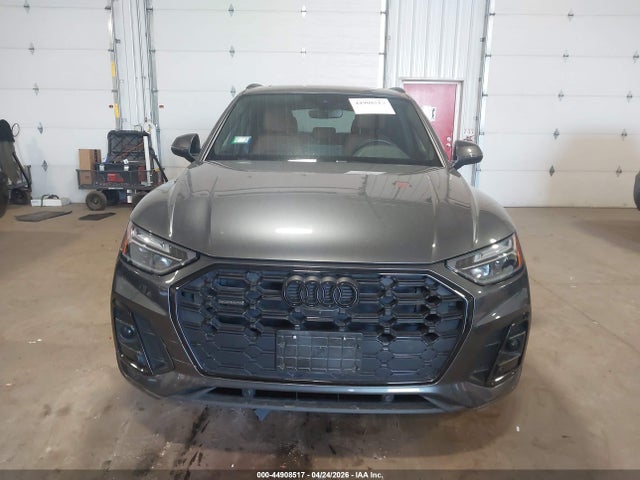 Aukcja sprzedaży 2022 Audi Q5 Premium Plus 45 Tfsi S Line Quattro S Tronic, vin: WA1EAAFY8N2124951, numer aukcji: 44908517