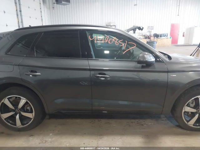 Aukcja sprzedaży 2022 Audi Q5 Premium Plus 45 Tfsi S Line Quattro S Tronic, vin: WA1EAAFY8N2124951, numer aukcji: 44908517