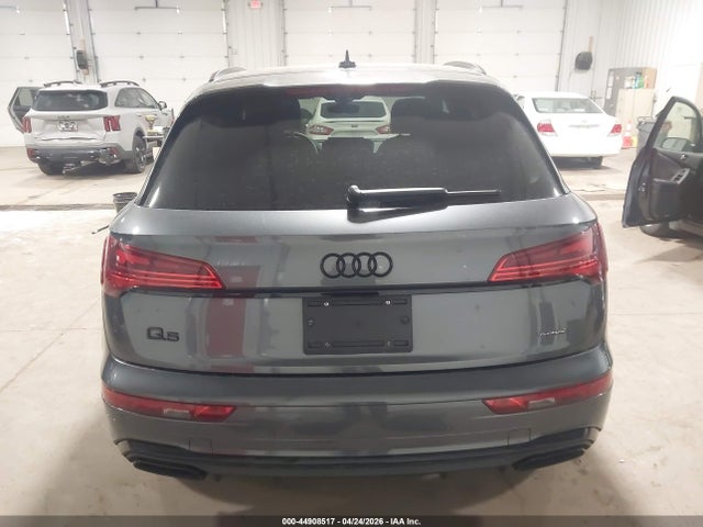 Aukcja sprzedaży 2022 Audi Q5 Premium Plus 45 Tfsi S Line Quattro S Tronic, vin: WA1EAAFY8N2124951, numer aukcji: 44908517